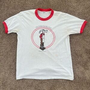 Vintage 80s Handyman Tee